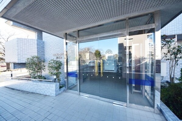 ウエストリバー湘南台の物件内観写真